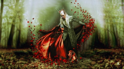 Thranduil