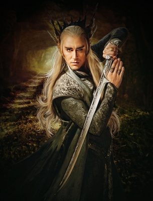 Thranduil