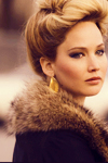 Jennifer Lawrence for Assole