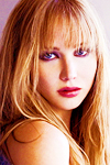 Jennifer Lawrence for Assole