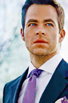 Chris Pine