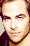 Chris Pine