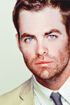 Chris Pine