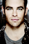 Chris Pine