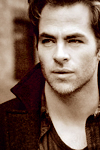 Chris Pine