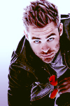 Chris Pine