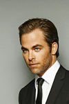 Chris Pine