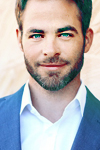 Chris Pine