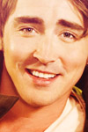 Lee Pace