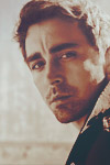 Lee Pace