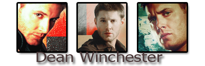 Dean Winchester