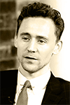 Thomas William Hiddleston