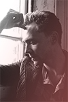 Thomas William Hiddleston