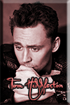 Thomas William Hiddleston
