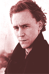 Thomas William Hiddleston