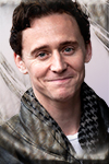 Thomas William Hiddleston