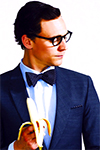 Thomas William Hiddleston