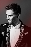 Thomas William Hiddleston
