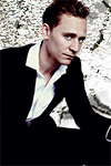 Thomas William Hiddleston