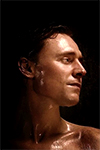 Thomas William Hiddleston