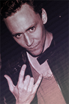 Thomas William Hiddleston