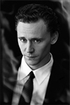 Thomas William Hiddleston