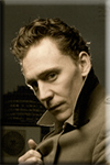 Thomas William Hiddleston