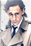 Thomas William Hiddleston