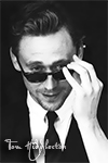 Thomas William Hiddleston