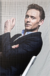 Thomas William Hiddleston