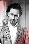 Thomas William Hiddleston