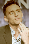 Thomas William Hiddleston