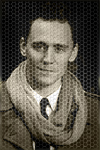 Thomas William Hiddleston