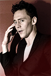 Thomas William Hiddleston