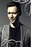 Thomas William Hiddleston