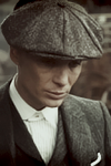 Peaky Blinders