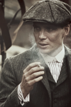 Peaky Blinders