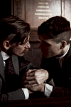 Peaky Blinders