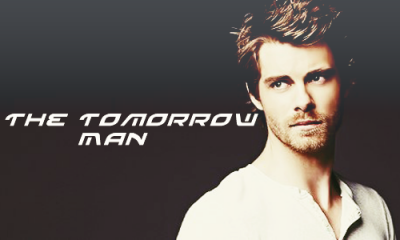 The Tomorrow Man