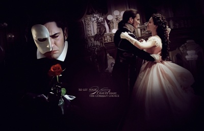 Phantom of the Opera