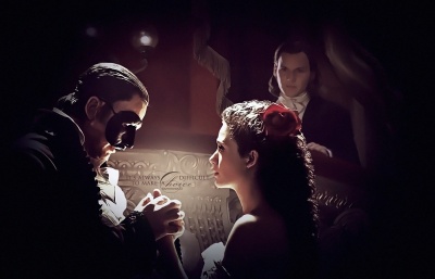 Phantom of the Opera