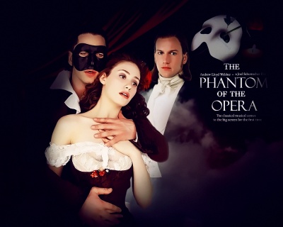 Phantom of the Opera