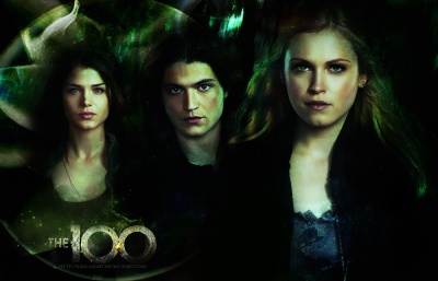 The 100