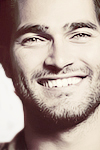 Tyler Hoechlin