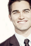 Tyler Hoechlin