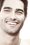 Tyler Hoechlin