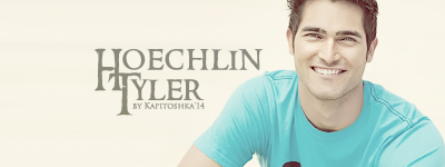 Tyler Hoechlin