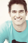 Tyler Hoechlin