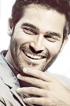 Tyler Hoechlin