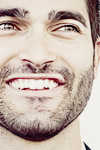 Tyler Hoechlin